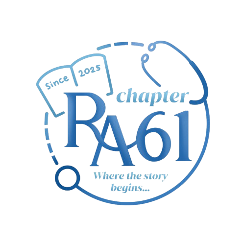 Rama Chapter 61 Logo